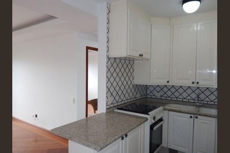 Apartamento à venda com 48m², 1 quarto e 1 vaga