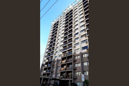 Apartamento à venda com 48m², 1 quarto e 1 vaga