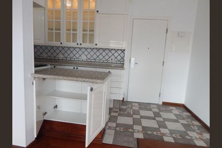 Apartamento à venda com 48m², 1 quarto e 1 vaga