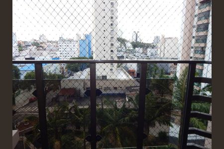 Apartamento à venda com 48m², 1 quarto e 1 vaga