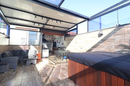 Apartamento à venda com 106m², 2 quartos e 1 vagaCobertura