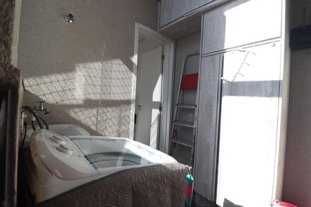 Apartamento à venda com 106m², 2 quartos e 1 vagaÁrea de Serviço