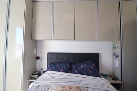 Apartamento à venda com 106m², 2 quartos e 1 vagaQuarto 1 suíte