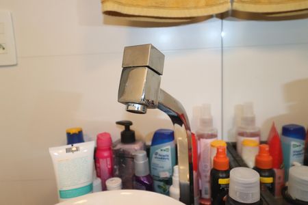 Apartamento à venda com 106m², 2 quartos e 1 vagaBanheiro 2