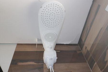 Apartamento à venda com 106m², 2 quartos e 1 vagaBanheiro Quarto 1 suíte