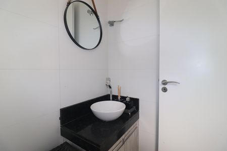 Apartamento à venda com 106m², 2 quartos e 1 vagaLavabo Cobertura