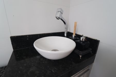 Apartamento à venda com 106m², 2 quartos e 1 vagaLavabo Cobertura