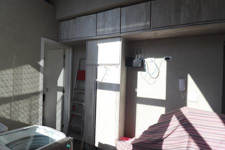 Apartamento à venda com 106m², 2 quartos e 1 vagaÁrea de Serviço