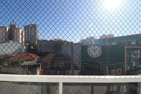 Vista Quarto 2 de apartamento à venda com 2 quartos, 106m² em Casa Branca, Santo André