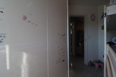 Apartamento à venda com 106m², 2 quartos e 1 vagaQuarto 2