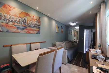 Apartamento à venda com 2 quartos, 106m² em Casa Branca, Santo André