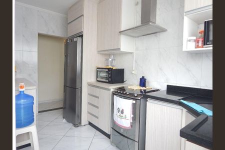 Apartamento à venda com 2 quartos, 67m² em Vila Helena, São Bernardo do Campo