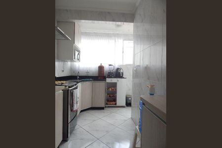 Apartamento à venda com 2 quartos, 67m² em Vila Helena, São Bernardo do Campo