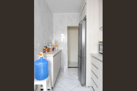 Apartamento à venda com 2 quartos, 67m² em Vila Helena, São Bernardo do Campo