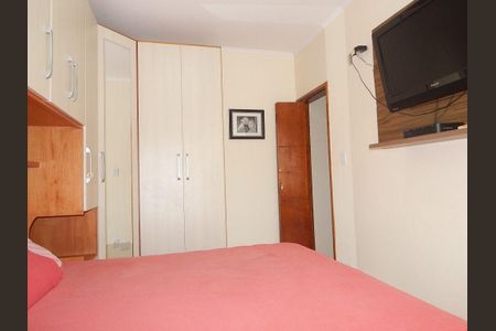 Apartamento à venda com 2 quartos, 67m² em Vila Helena, São Bernardo do Campo