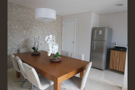 Apartamento à venda com 3 quartos, 71m² em Centro, São Bernardo do Campo
