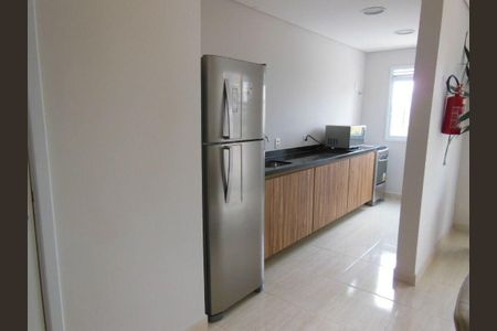 Apartamento à venda com 3 quartos, 71m² em Centro, São Bernardo do Campo