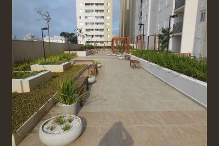 Apartamento à venda com 3 quartos, 71m² em Centro, São Bernardo do Campo