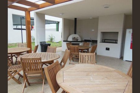 Apartamento à venda com 3 quartos, 71m² em Centro, São Bernardo do Campo