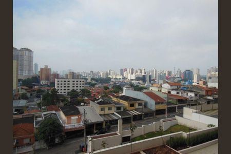 Apartamento à venda com 3 quartos, 71m² em Centro, São Bernardo do Campo