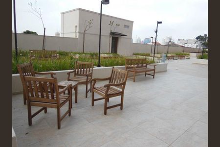 Apartamento à venda com 3 quartos, 71m² em Centro, São Bernardo do Campo