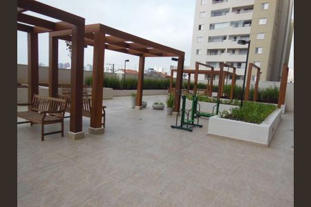 Apartamento à venda com 3 quartos, 71m² em Centro, São Bernardo do Campo