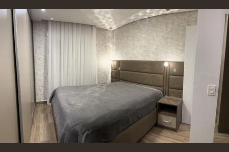 Apartamento à venda com 3 quartos, 71m² em Centro, São Bernardo do Campo