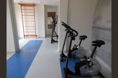 Apartamento à venda com 3 quartos, 71m² em Centro, São Bernardo do Campo