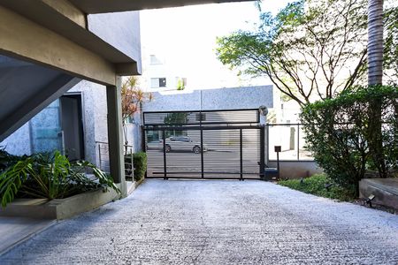 Apartamento à venda com 133m², 4 quartos e 2 vagasGaragem