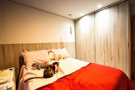 Apartamento à venda com 133m², 4 quartos e 2 vagasQuarto Suíte