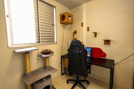Apartamento à venda com 133m², 4 quartos e 2 vagasQuarto 1