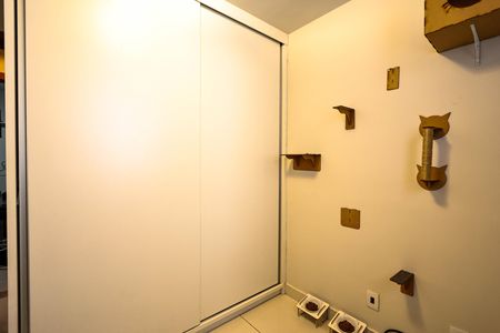 Apartamento à venda com 133m², 4 quartos e 2 vagasquarto 1