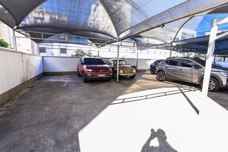 Apartamento à venda com 133m², 4 quartos e 2 vagasGaragem