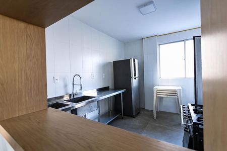 Apartamento à venda com 133m², 4 quartos e 2 vagasÁrea comum - Salão de festas