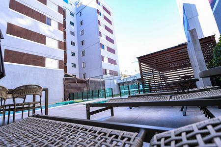 Apartamento à venda com 133m², 4 quartos e 2 vagasÁrea comum