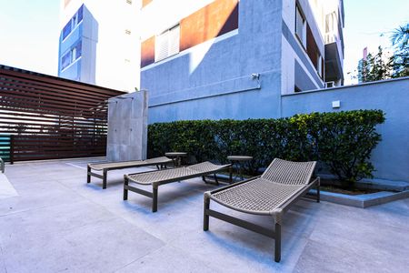 Apartamento à venda com 133m², 4 quartos e 2 vagasÁrea comum