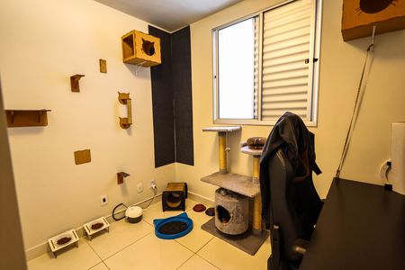 Apartamento à venda com 133m², 4 quartos e 2 vagasQuarto 1