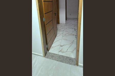 Apartamento à venda com 38m², 2 quartos e sem vaga Apartamento à venda com 38m², 2 quartos e sem vagaFoto 08