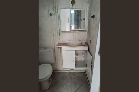 Foto 19 de apartamento à venda com 2 quartos, 38m² em Vila Carrão, São Paulo