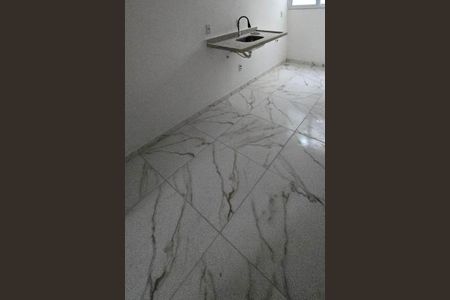 Foto 01 de apartamento à venda com 2 quartos, 38m² em Vila Carrão, São Paulo
