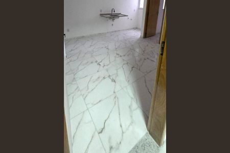 Apartamento à venda com 2 quartos, 38m² em Vila Carrão, São Paulo