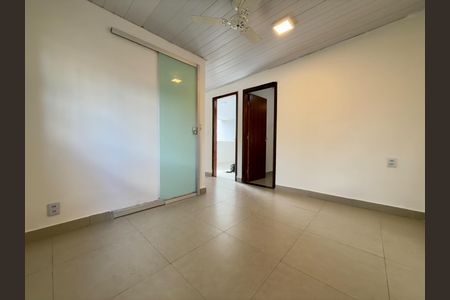 Sala de casa para alugar com 1 quarto, 36m² em Marajó, Belo Horizonte