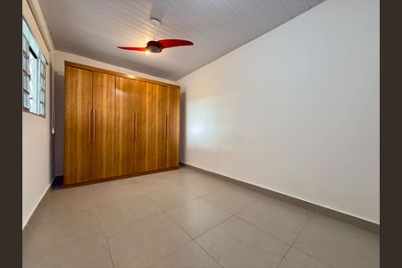 Quarto de casa para alugar com 1 quarto, 36m² em Marajó, Belo Horizonte