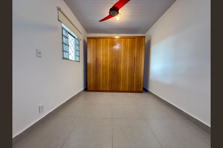 Quarto de casa para alugar com 1 quarto, 36m² em Marajó, Belo Horizonte