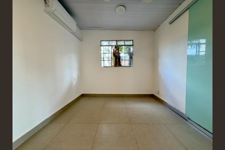 Sala de casa para alugar com 1 quarto, 36m² em Marajó, Belo Horizonte