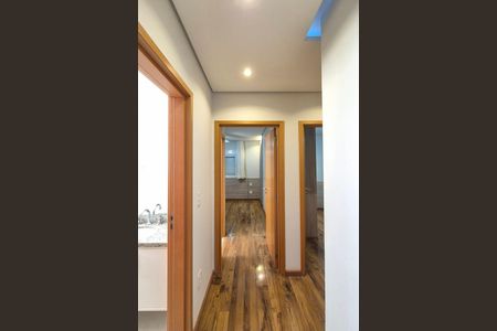 Apartamento para alugar com 90m², 3 quartos e 2 vagas Apartamento para alugar com 90m², 3 quartos e 2 vagasCorredor