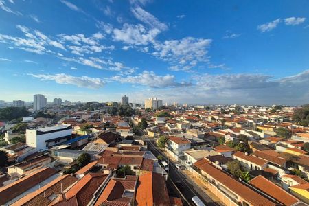 Apartamento para alugar com 90m², 3 quartos e 2 vagas Apartamento para alugar com 90m², 3 quartos e 2 vagasVista da Área de Serviço