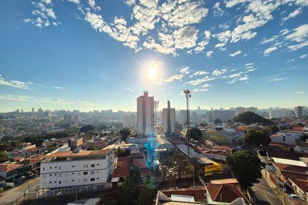 Apartamento para alugar com 90m², 3 quartos e 2 vagas Apartamento para alugar com 90m², 3 quartos e 2 vagasVista da Suíte