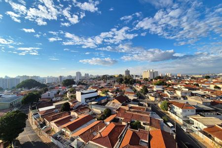 Apartamento para alugar com 90m², 3 quartos e 2 vagas Apartamento para alugar com 90m², 3 quartos e 2 vagasVista do Quarto 1