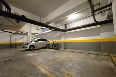 Apartamento para alugar com 90m², 3 quartos e 2 vagas Apartamento para alugar com 90m², 3 quartos e 2 vagasGaragem